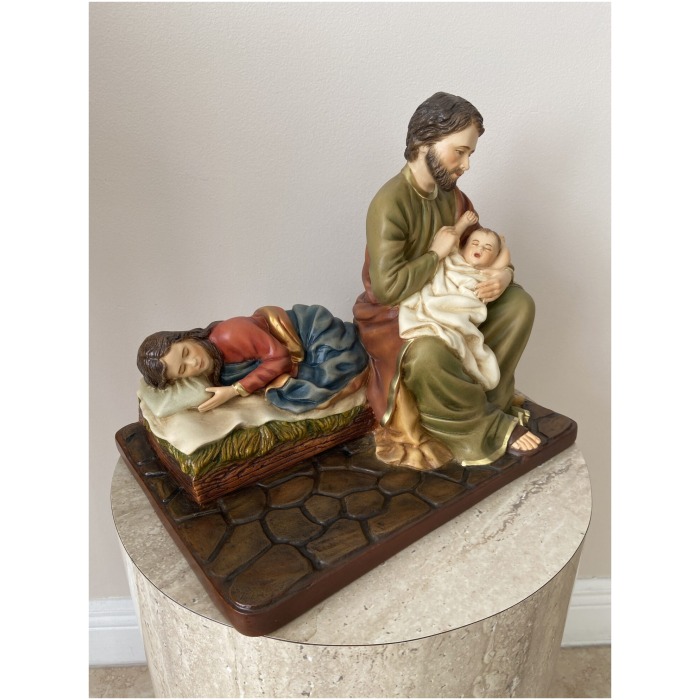 Dream Of St. Joseph 11&Quot;