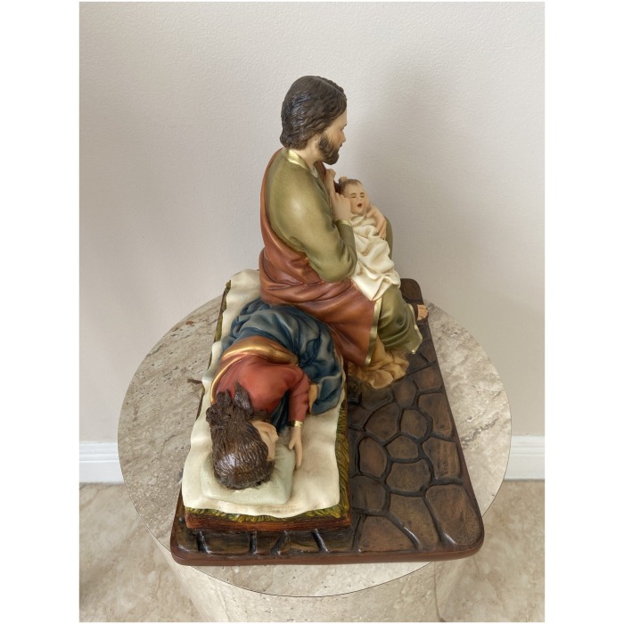 Dream Of St. Joseph 11&Quot;