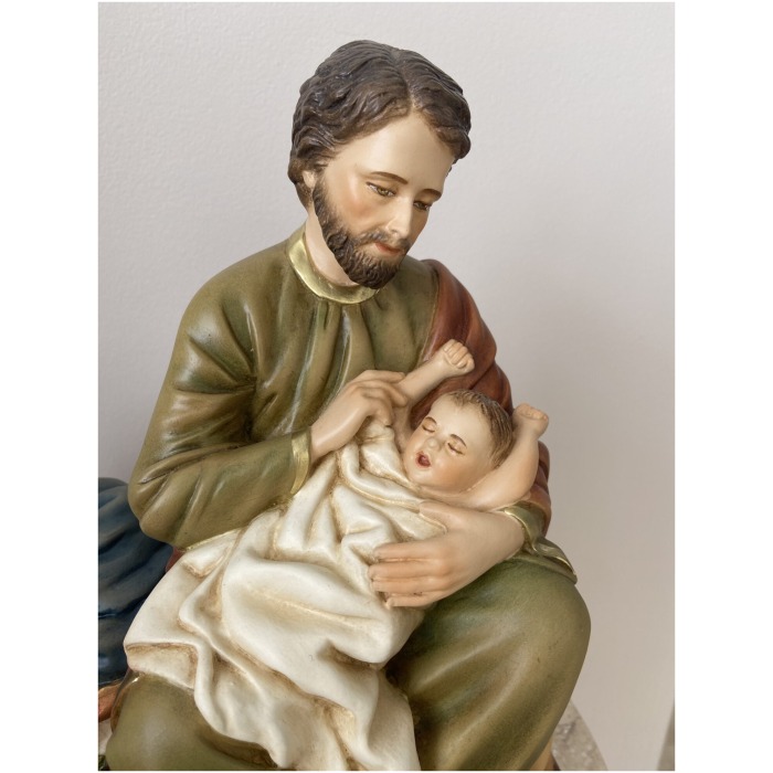 Dream Of St. Joseph 11&Quot;