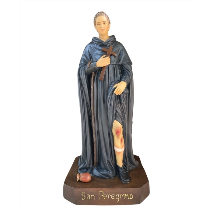 st. peregrine 20"