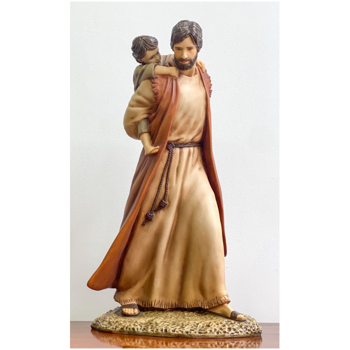 St. Joseph 24&Quot; Father Of Tenderness