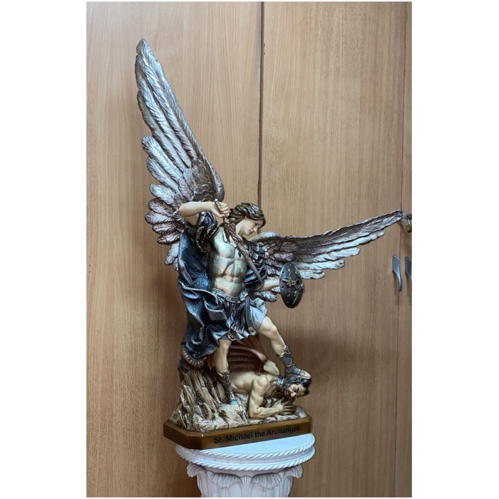 st. michael the archangel 24"