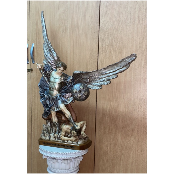 st. michael the archangel 24"