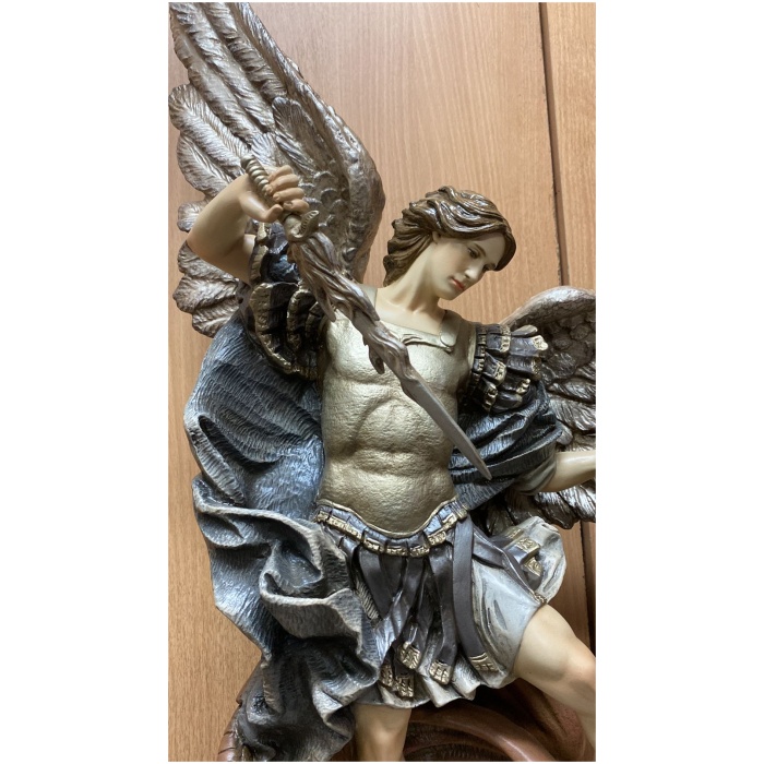 st. michael the archangel 24"