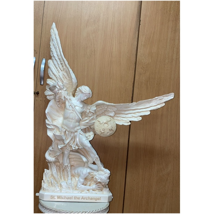 st. michael the archangel 24"