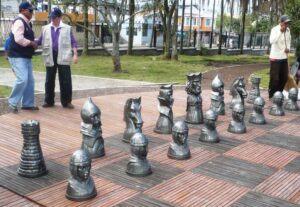 chess set 2